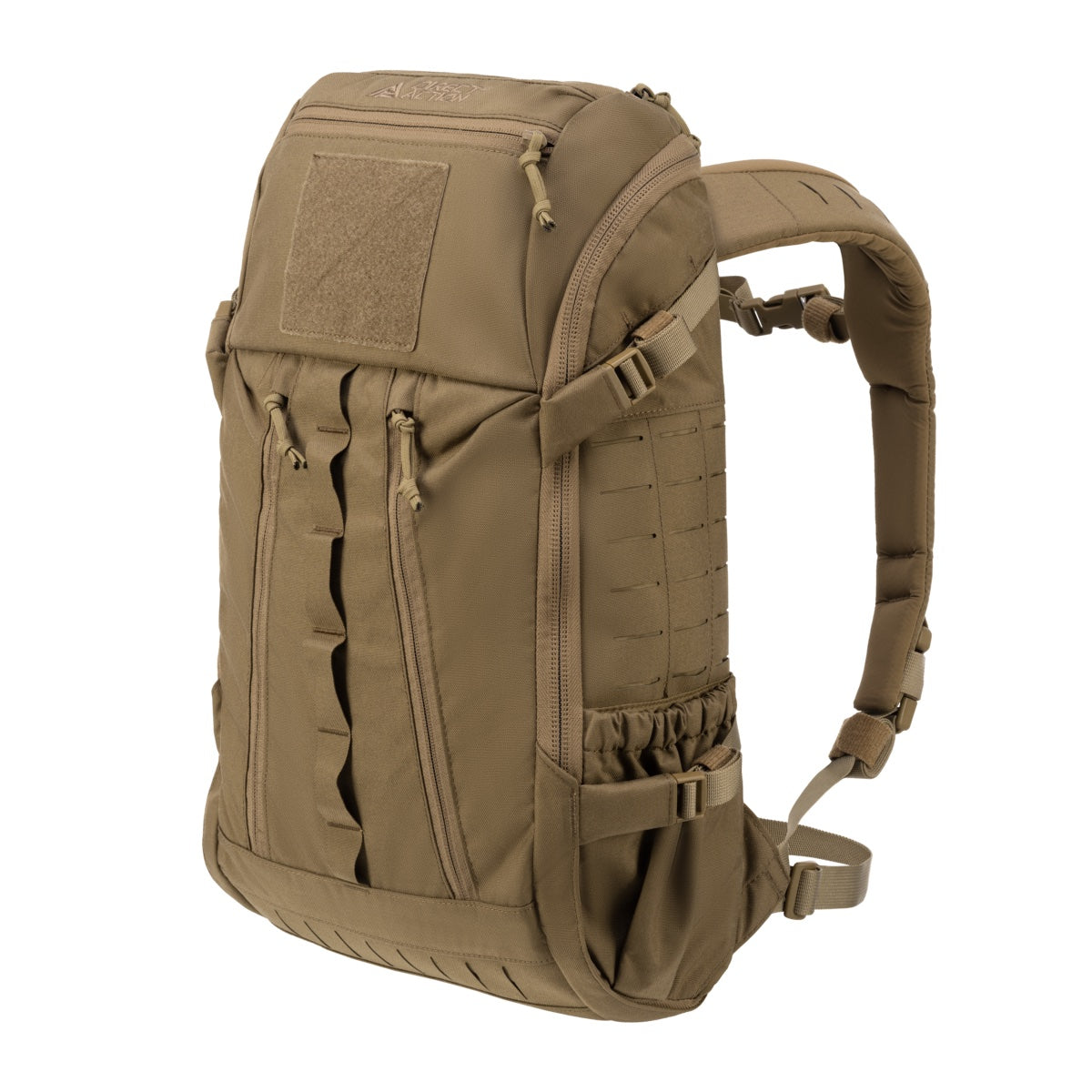 Culoare: Coyote Brown