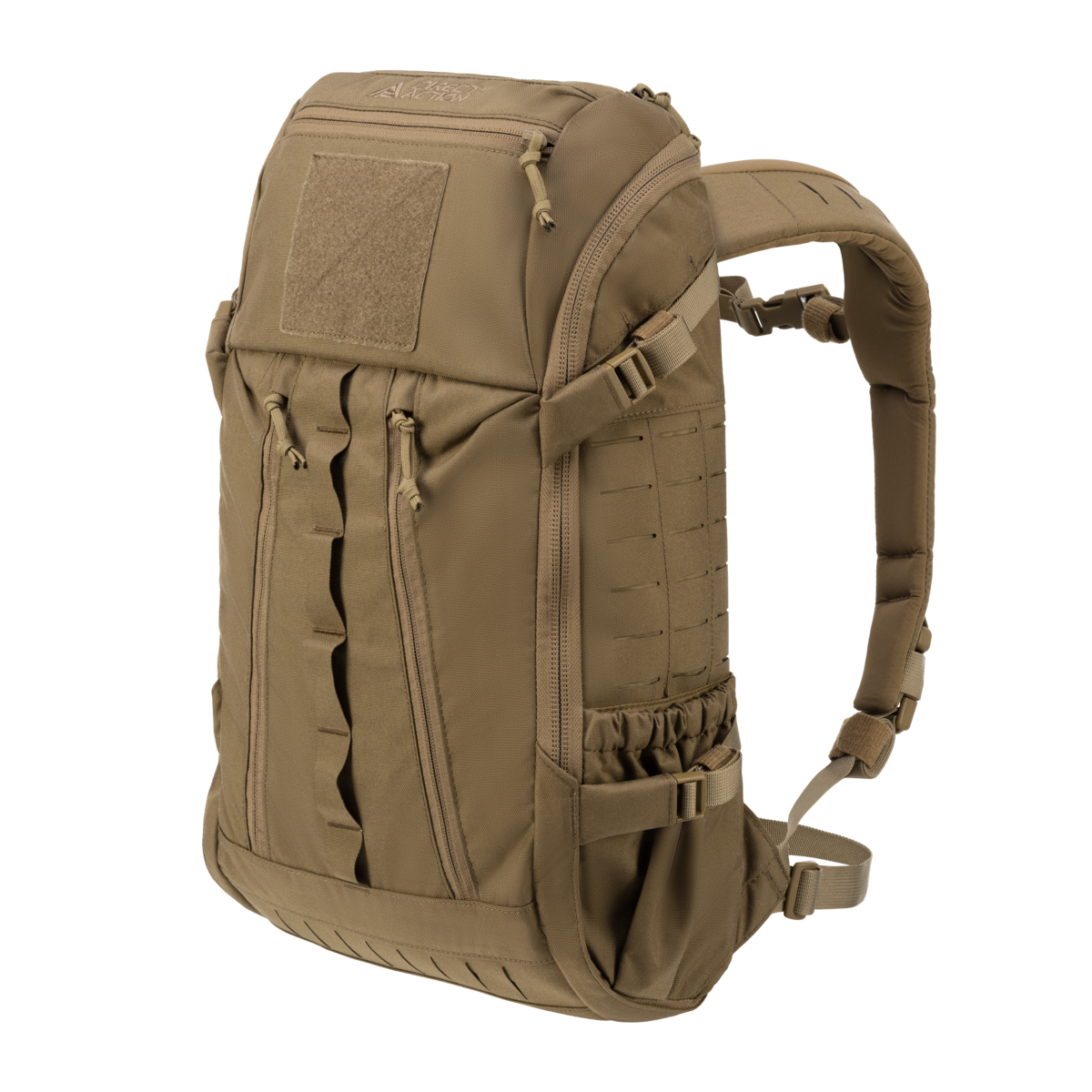 Culoare: Coyote Brown