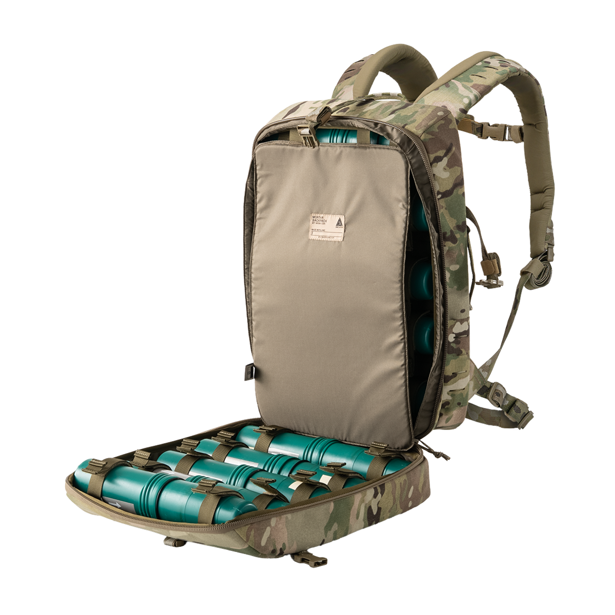 Culoare: MultiCam