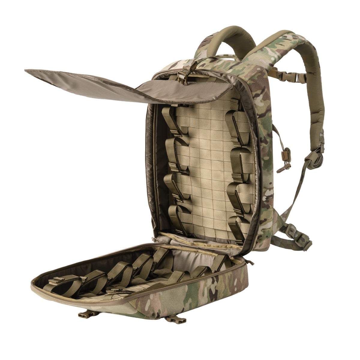 Culoare: MultiCam