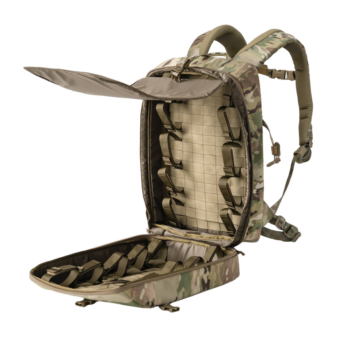 Culoare: MultiCam