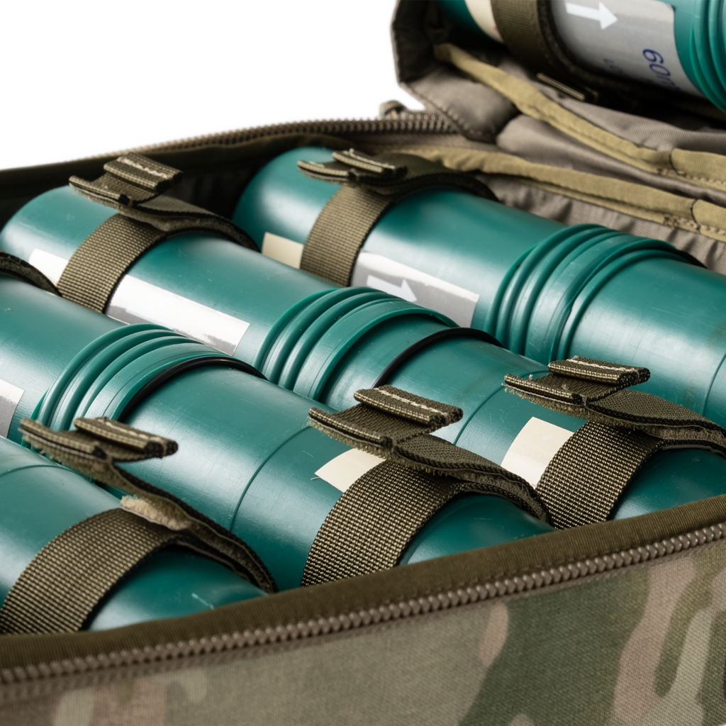 Culoare: MultiCam