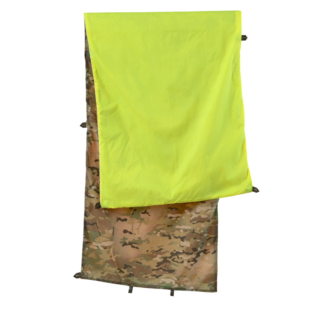 Panou de semnalizare VS-17 MultiCam Direct Action