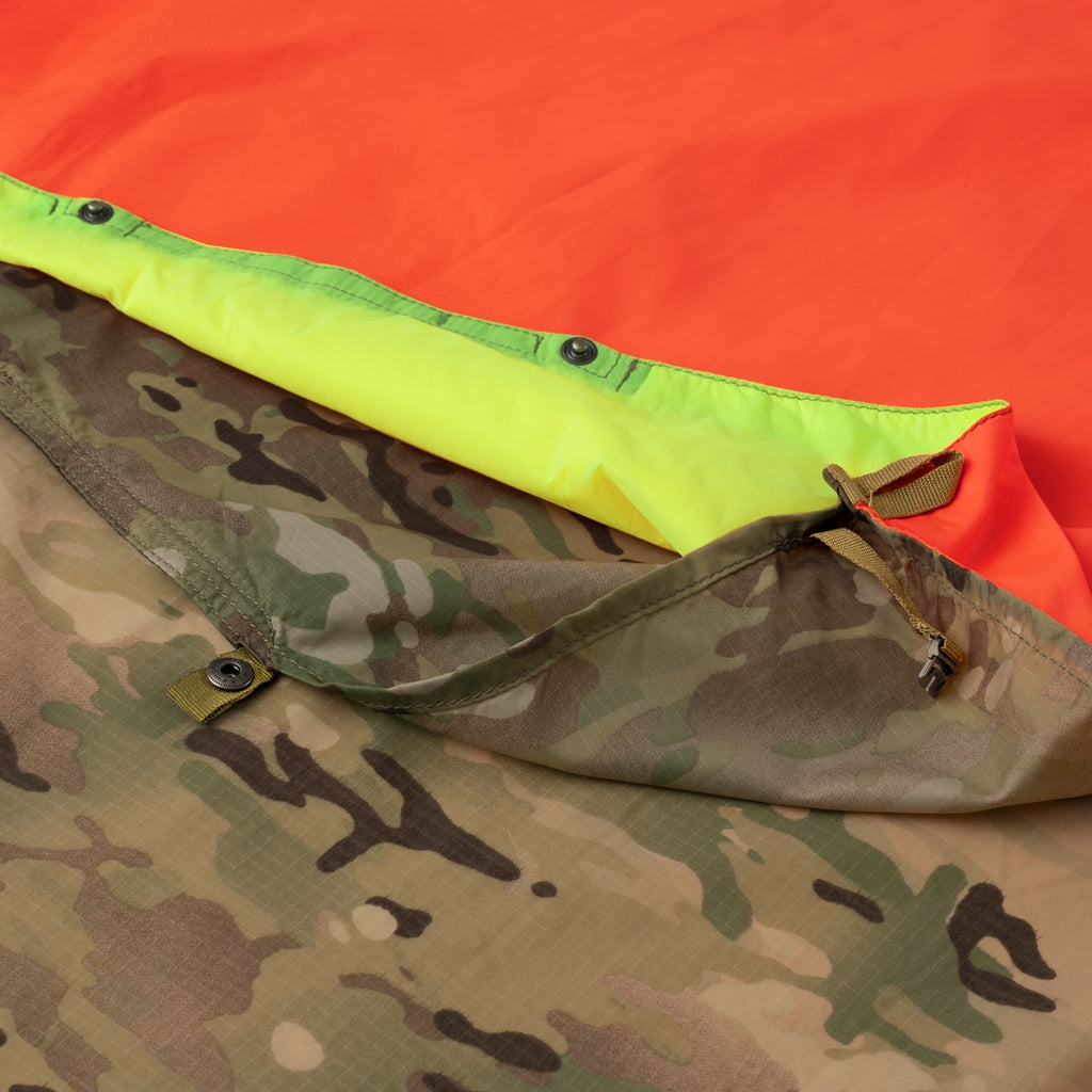 Panou de semnalizare VS-17 MultiCam Direct Action