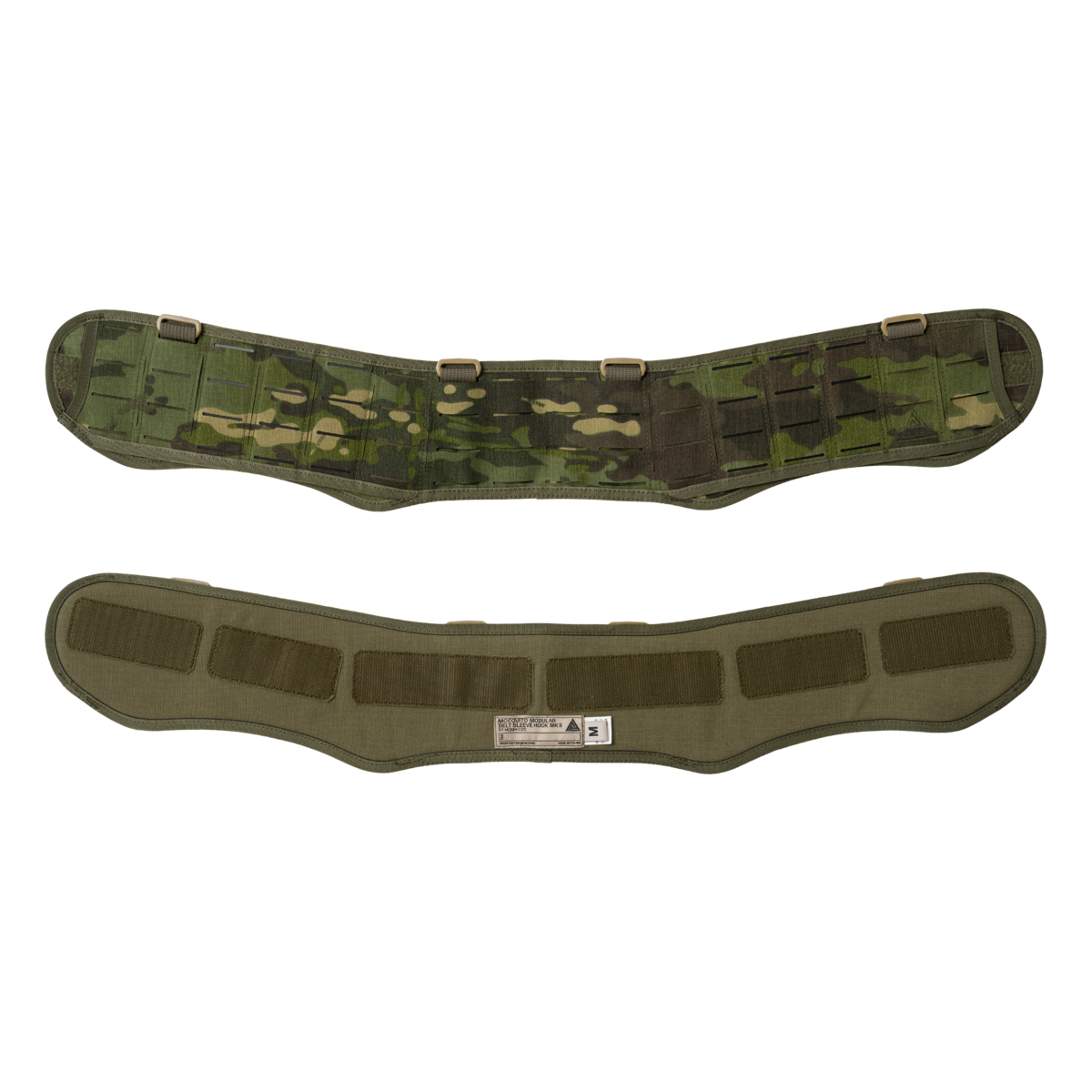 Culoare: MultiCam Tropic