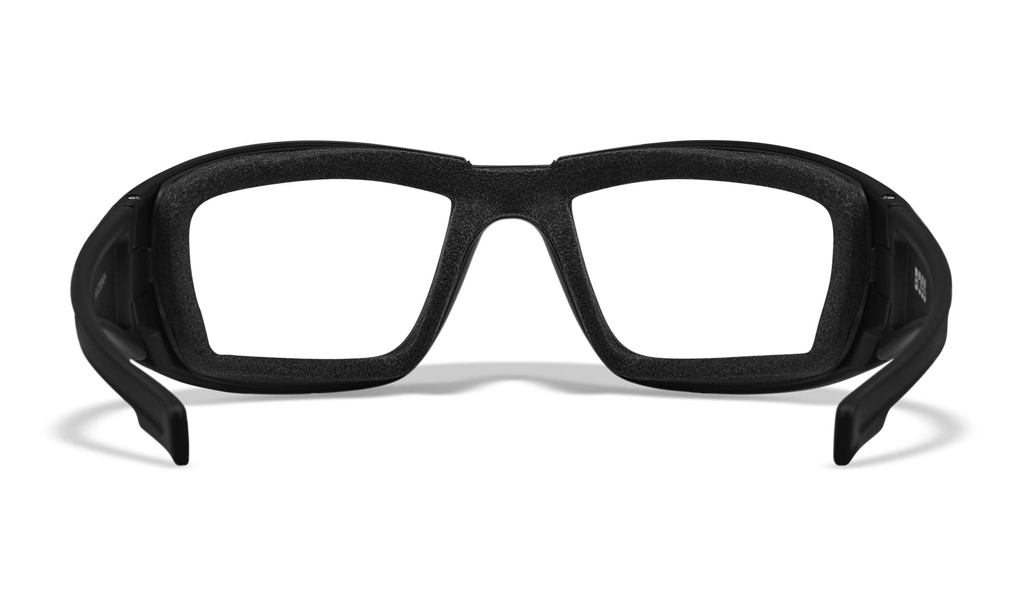Ochelari de protectie WX BOSS Wiley X lentile transparente