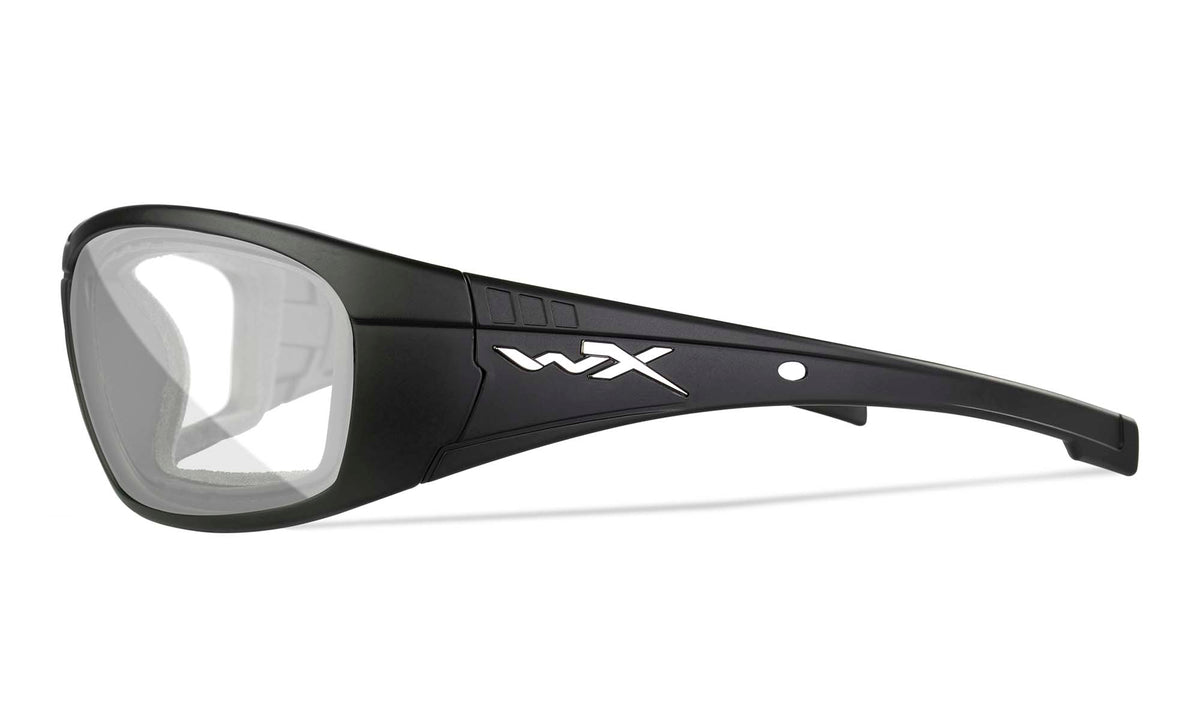 Ochelari de protectie WX BOSS Wiley X lentile transparente