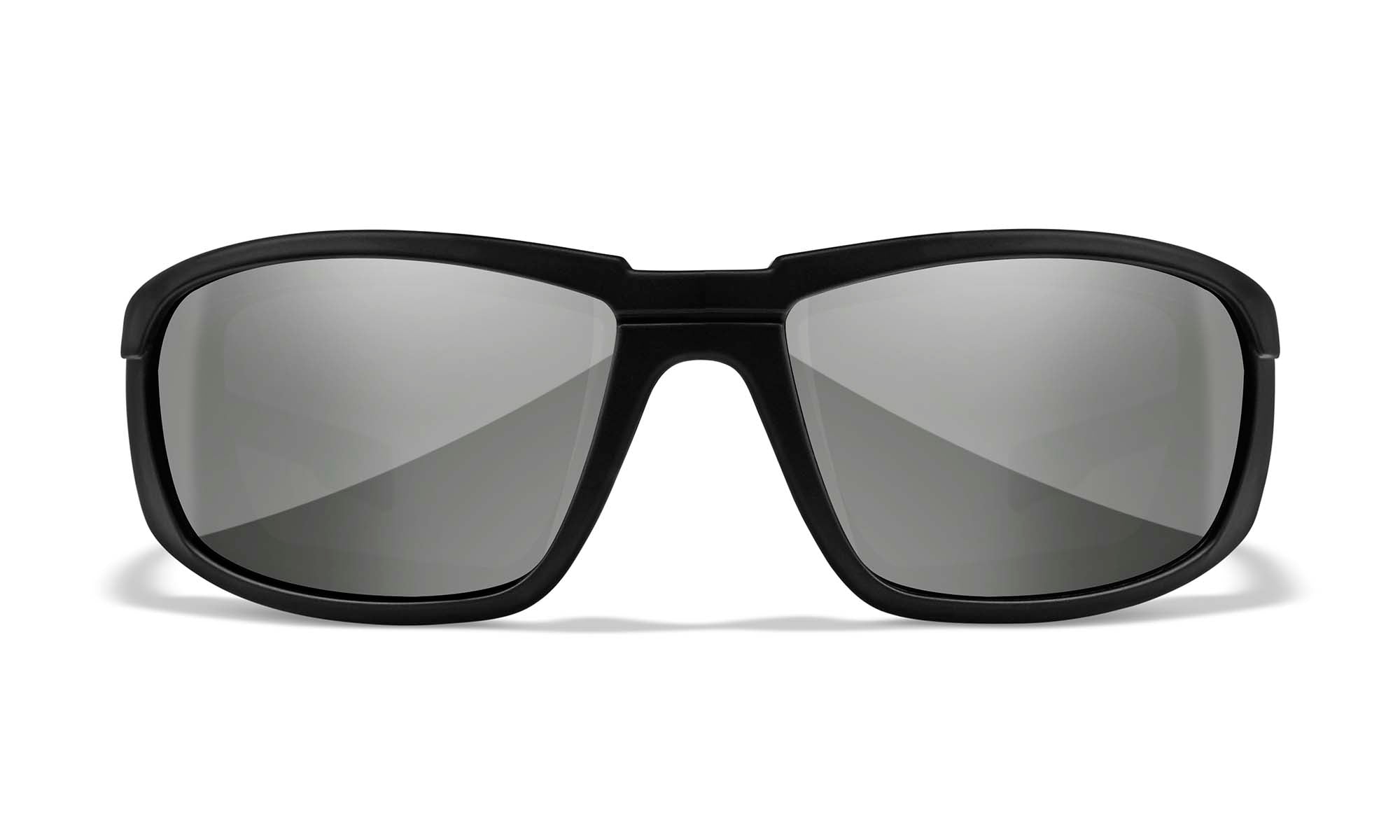 Ochelari tactici WX BOSS lentile Silver Flash Wiley X