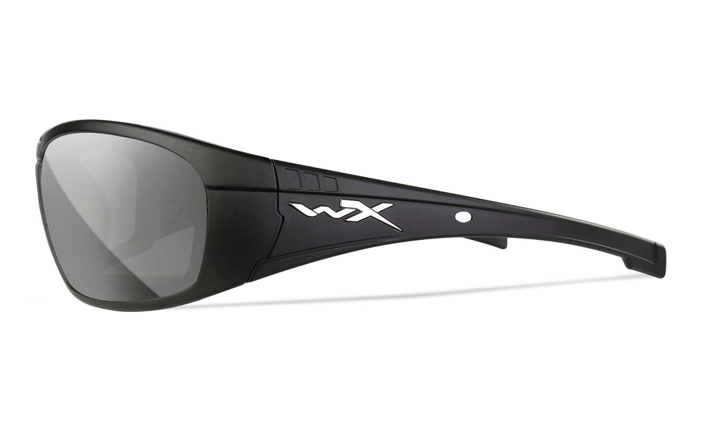 Ochelari tactici WX BOSS lentile Silver Flash Wiley X