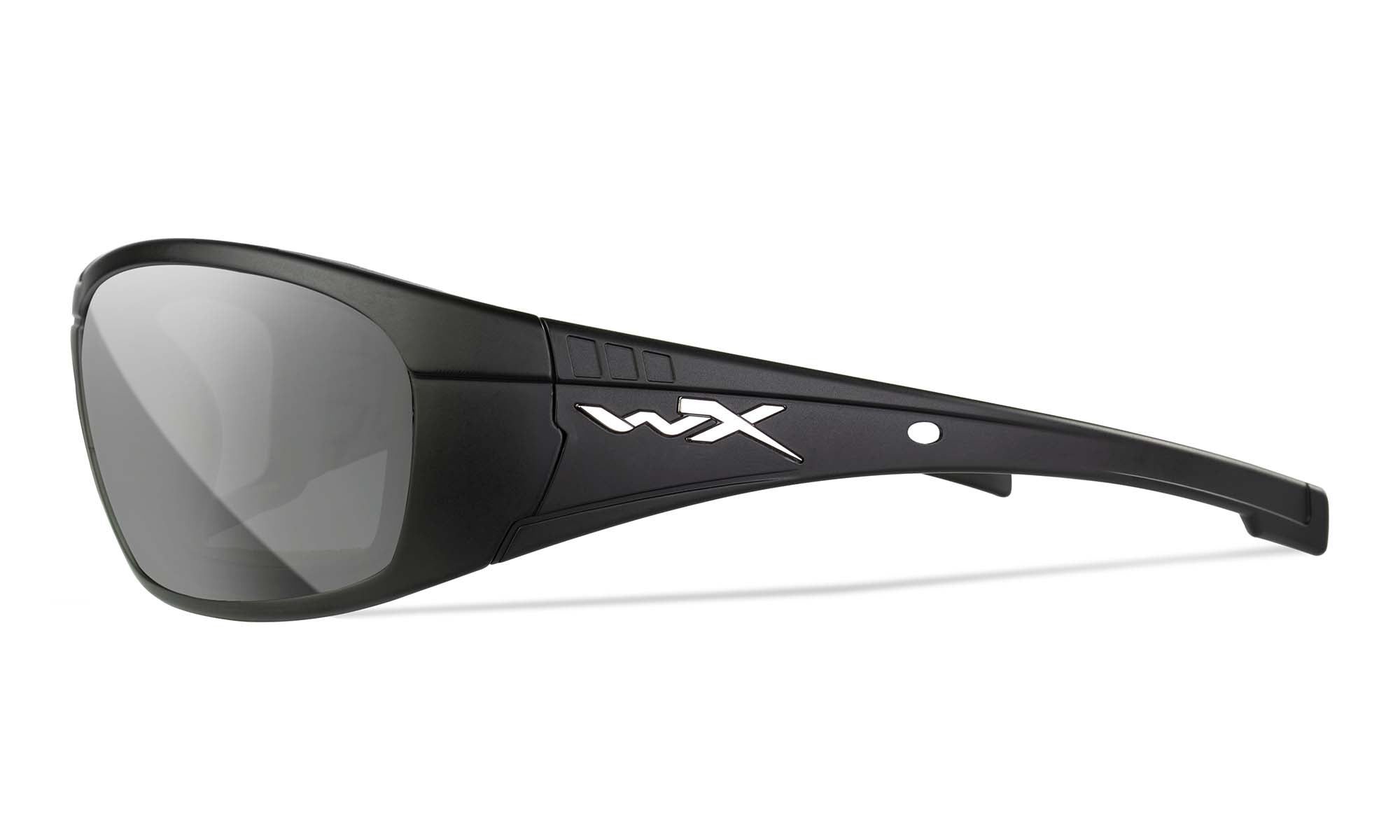 Ochelari tactici WX BOSS lentile Silver Flash Wiley X