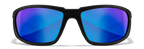 Ochelari tactici WX BOSS lentile CAPTIVATE polarizate Wiley X