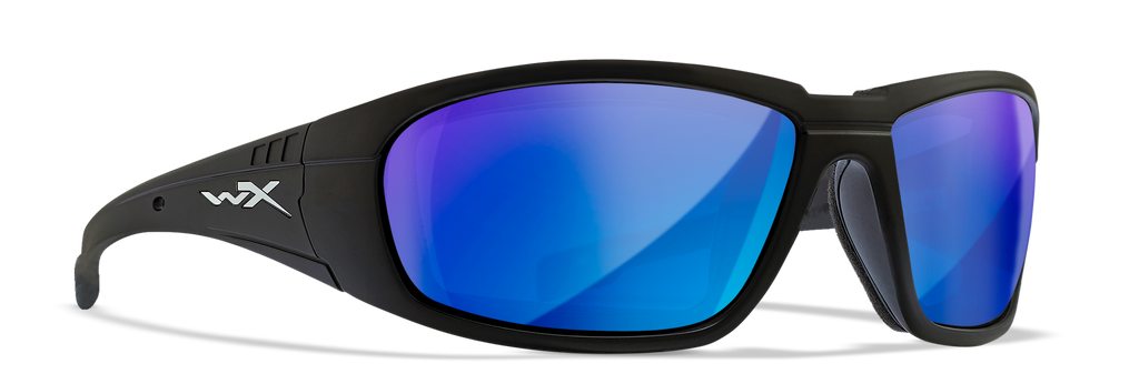 Ochelari tactici WX BOSS lentile CAPTIVATE polarizate Wiley X