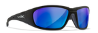 Ochelari tactici WX BOSS lentile CAPTIVATE polarizate Wiley X