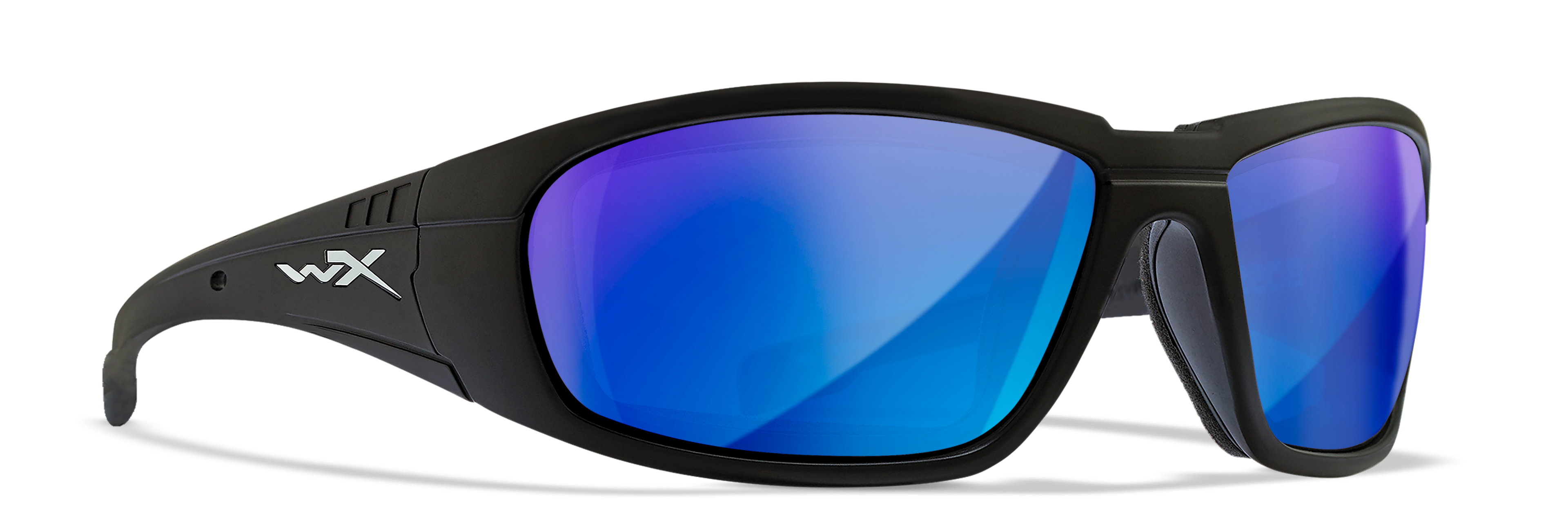 Ochelari tactici WX BOSS lentile CAPTIVATE polarizate Wiley X