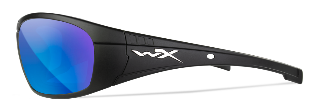 Ochelari tactici WX BOSS lentile CAPTIVATE polarizate Wiley X