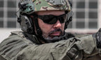 Ochelari tactici WX BREACH lentile gri Wiley X