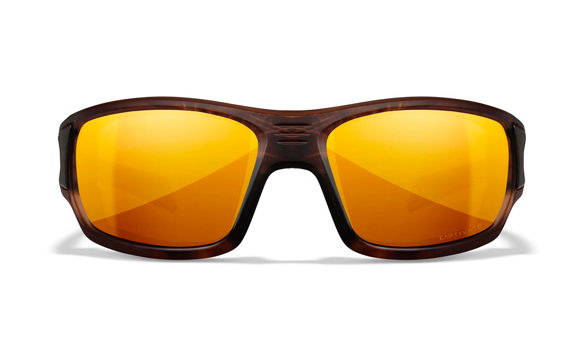 Ochelari tactici WX BREACH CAPTIVATE Polarized Wiley X