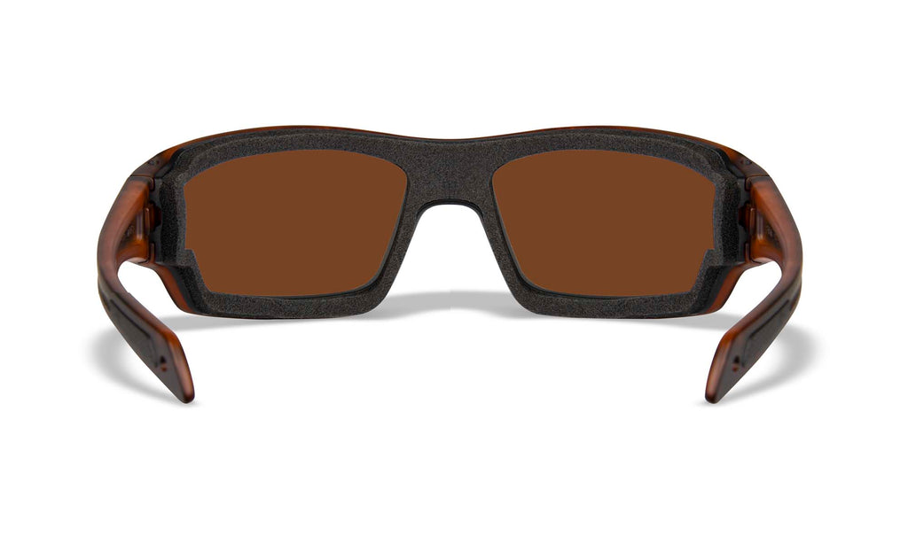 Ochelari tactici WX BREACH CAPTIVATE Polarized Wiley X