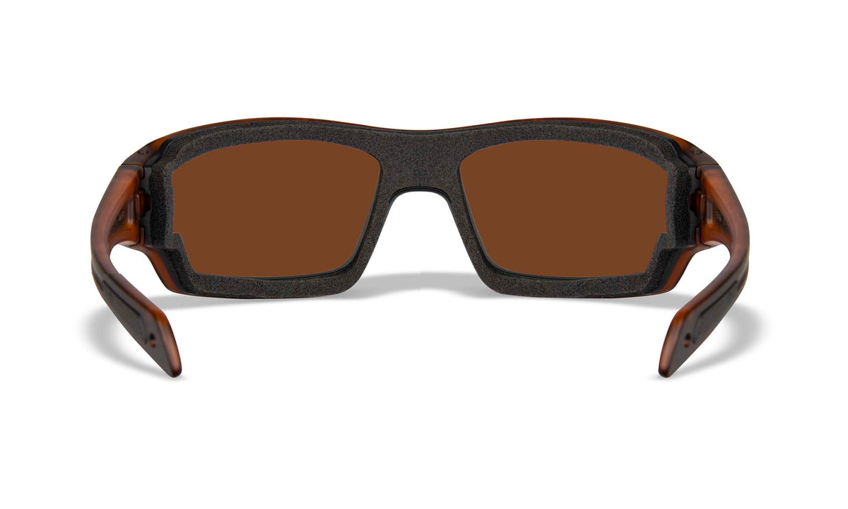 Ochelari tactici WX BREACH CAPTIVATE Polarized Wiley X
