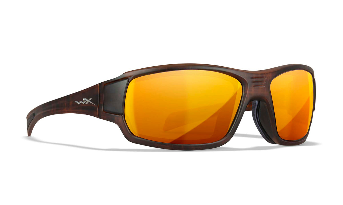 Ochelari tactici WX BREACH CAPTIVATE Polarized Wiley X