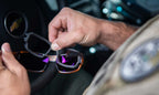 Ochelari tactici WX BREACH CAPTIVATE Polarized Wiley X