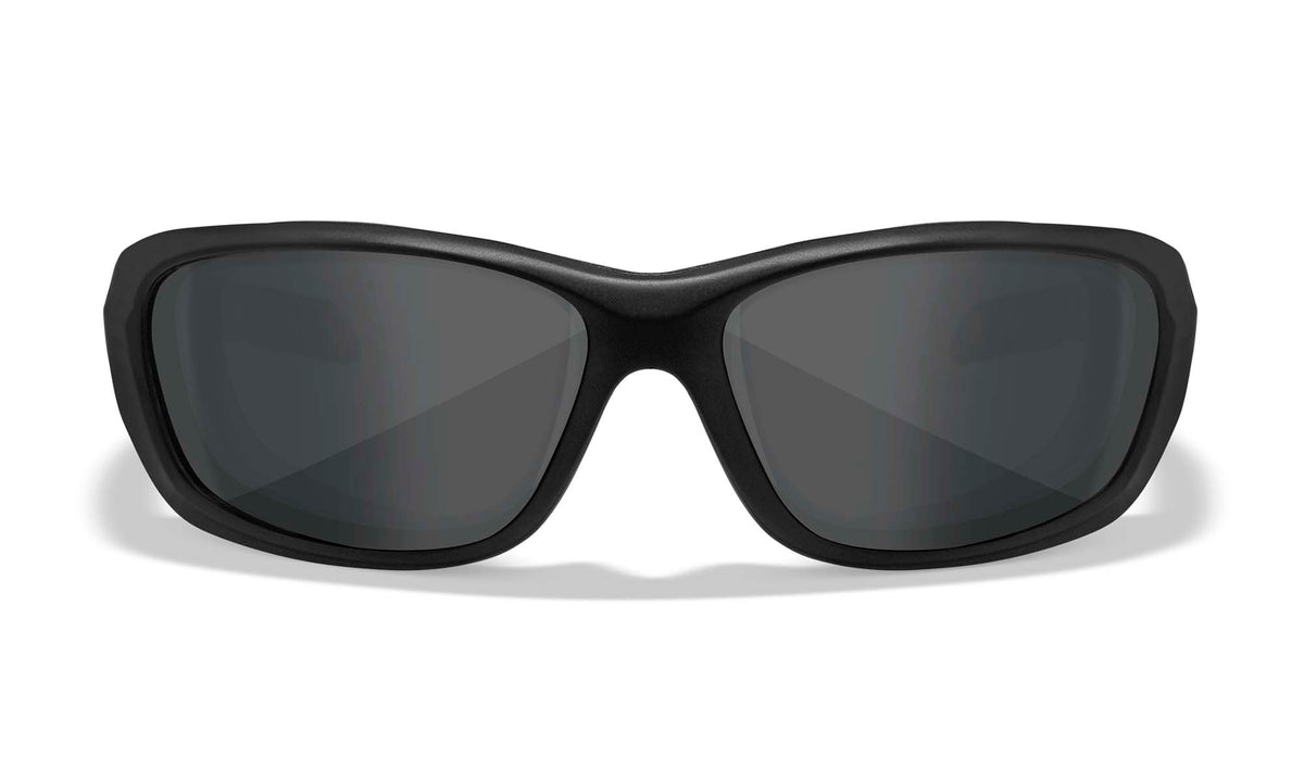 Ochelari tactici WX Gravity Wiley X lentile gri rama neagra