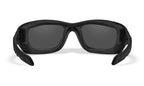 Ochelari tactici WX Gravity Wiley X lentile gri rama neagra