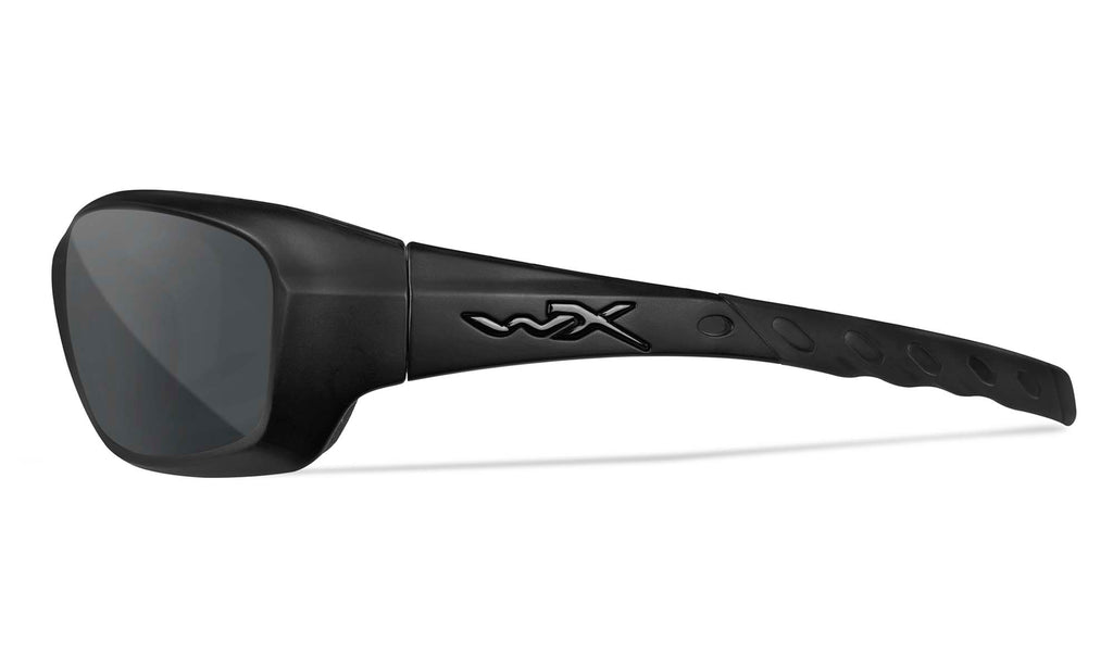 Ochelari tactici WX Gravity Wiley X lentile gri rama neagra