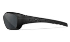 Ochelari tactici WX Gravity Wiley X lentile gri rama neagra