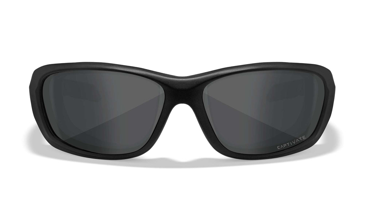 Ochelari tactici WX GRAVITY CAPTIVATE polarizati Wiley X
