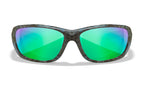 Ochelari tactici WX Gravity CAPTIVATE Kryptek Neptune Wiley X