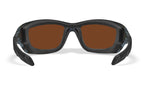 Ochelari tactici WX Gravity CAPTIVATE Kryptek Neptune Wiley X