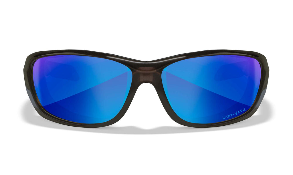 Ochelari tactici WX Gravity CAPTIVATE Polarized Wiley X