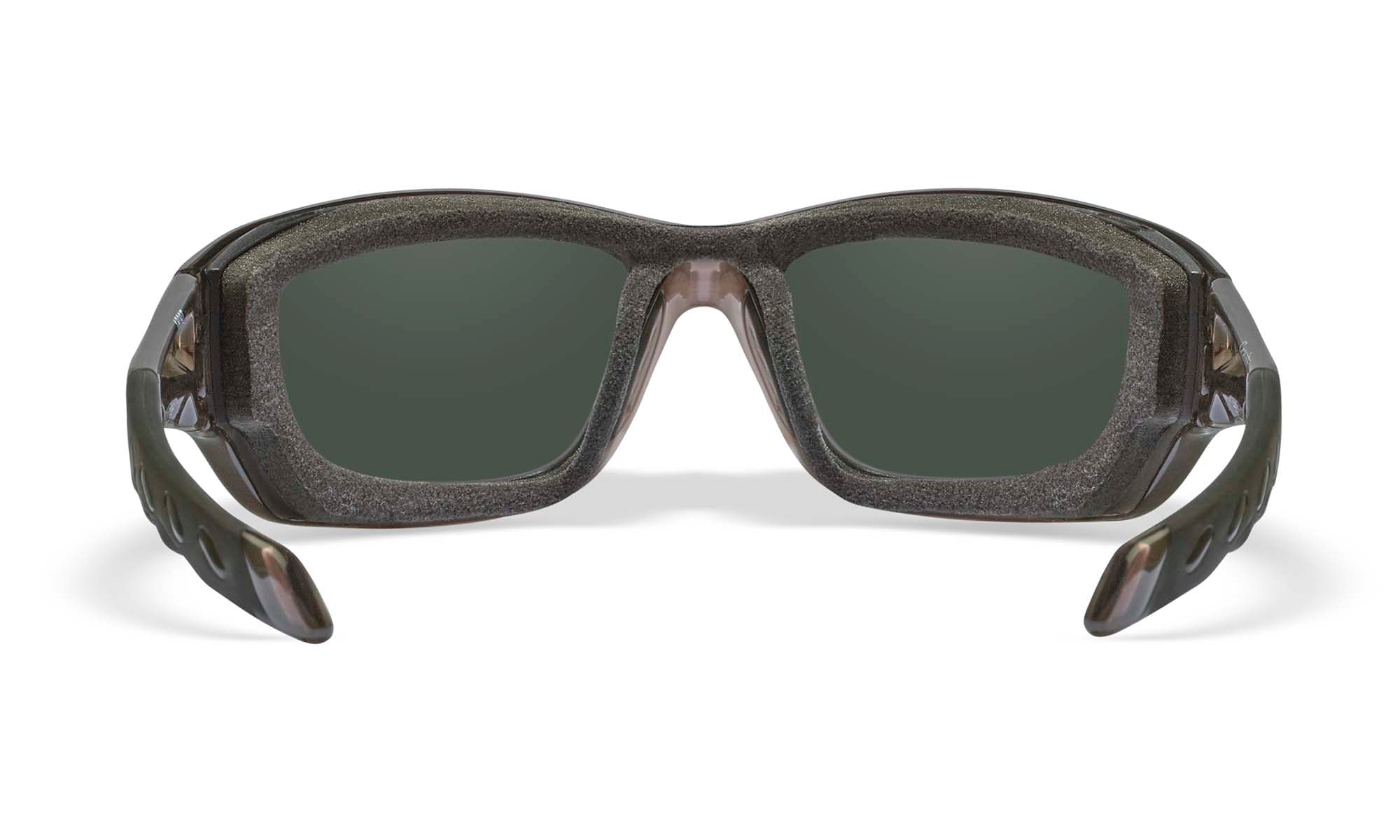 Ochelari tactici WX Gravity CAPTIVATE Polarized Wiley X