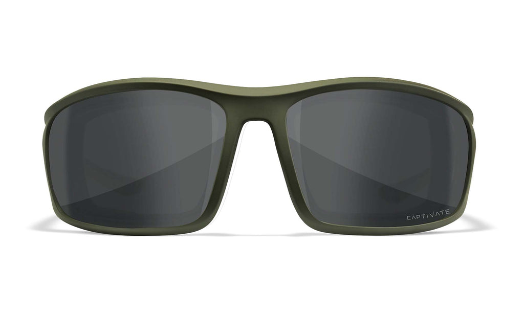 Ochelari tactici WX Grid CAPTIVATE Polarizati Wiley X