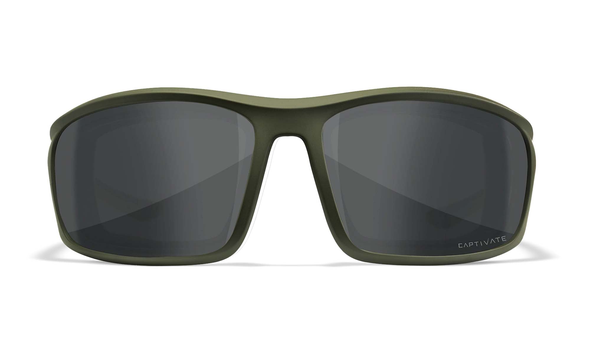 Ochelari tactici WX Grid CAPTIVATE Polarizati Wiley X
