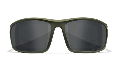 Ochelari tactici WX Grid CAPTIVATE Polarizati Wiley X