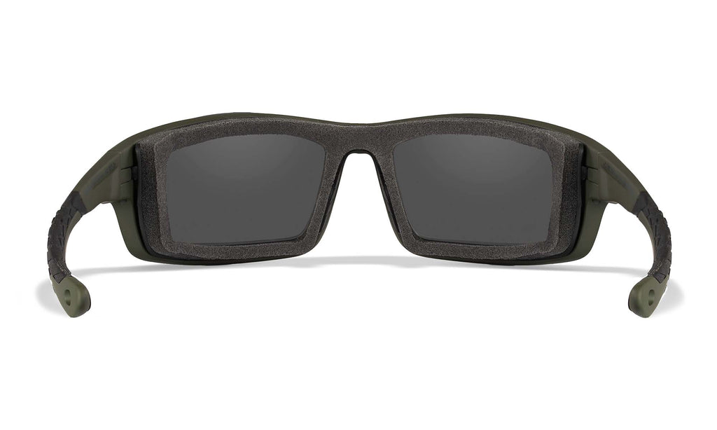 Ochelari tactici WX Grid CAPTIVATE Polarizati Wiley X