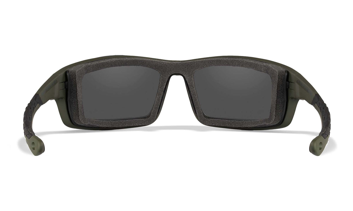 Ochelari tactici WX Grid CAPTIVATE Polarizati Wiley X