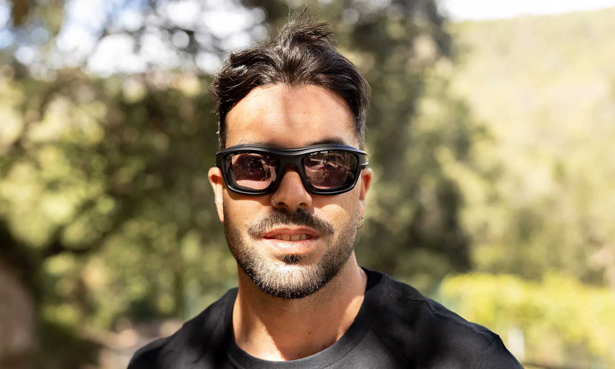 Ochelari WX Ozone fotocromatici Wiley X