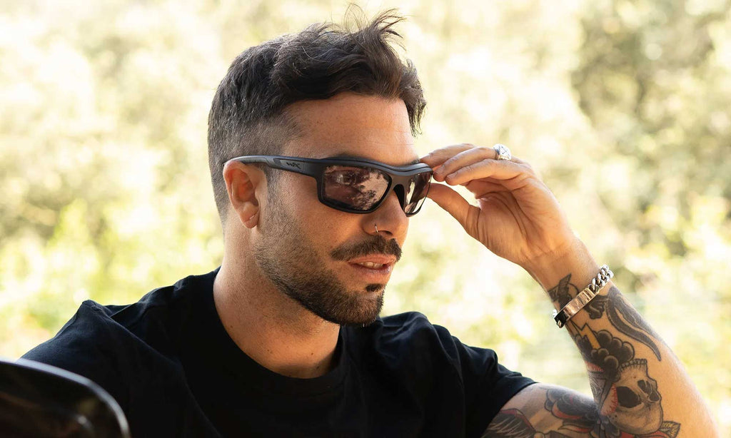 Ochelari WX Ozone fotocromatici Wiley X