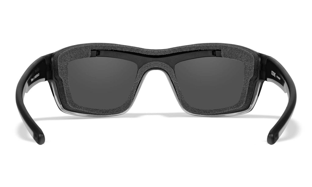 Ochelari de protectie WX Ozone Silver Flash Wiley X