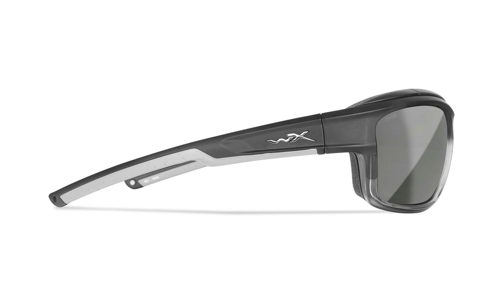 Ochelari de protectie WX Ozone Silver Flash Wiley X