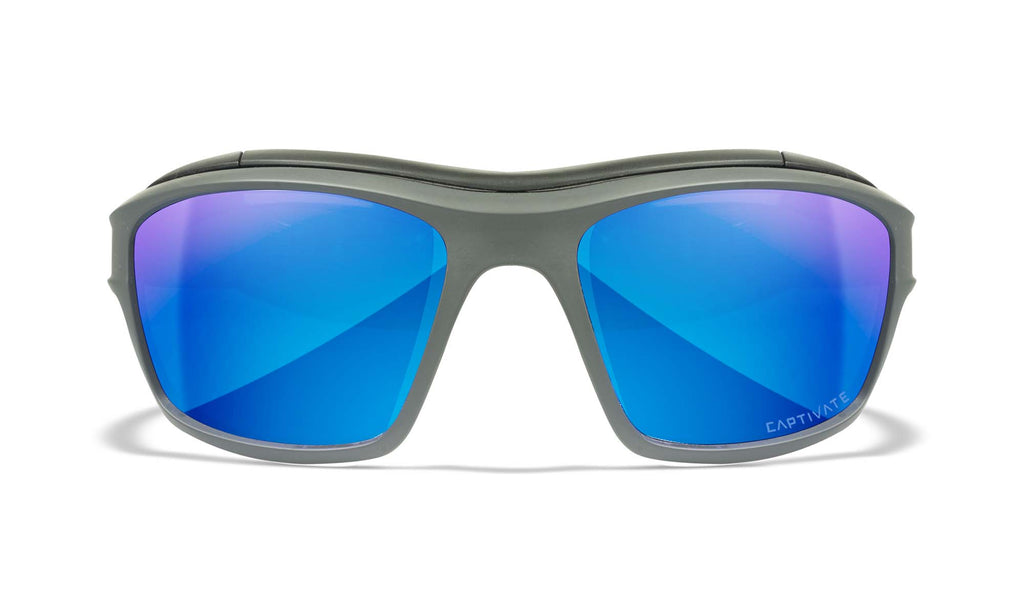 Ochelari protectie WX Ozone CAPTIVATE Polarizati Wiley X