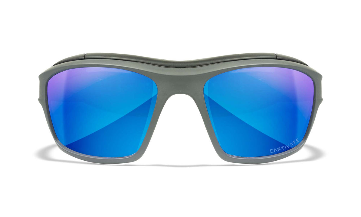 Ochelari protectie WX Ozone CAPTIVATE Polarizati Wiley X
