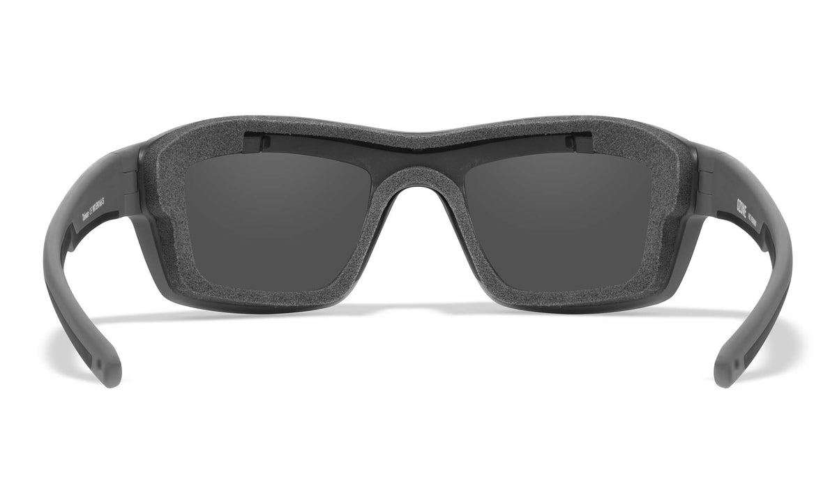 Ochelari protectie WX Ozone CAPTIVATE Polarizati Wiley X