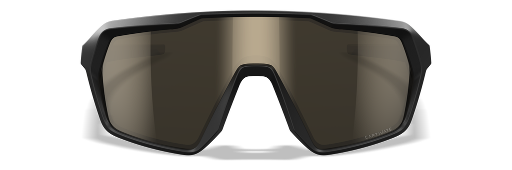 Ochelari balistici WX Citadel CAPTIVATE Tungsten Mirror Wiley X