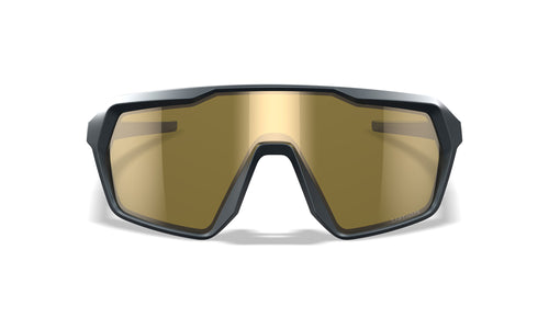 Ochelari balistici WX Citadel CAPTIVATE Gold Mirror Wiley X