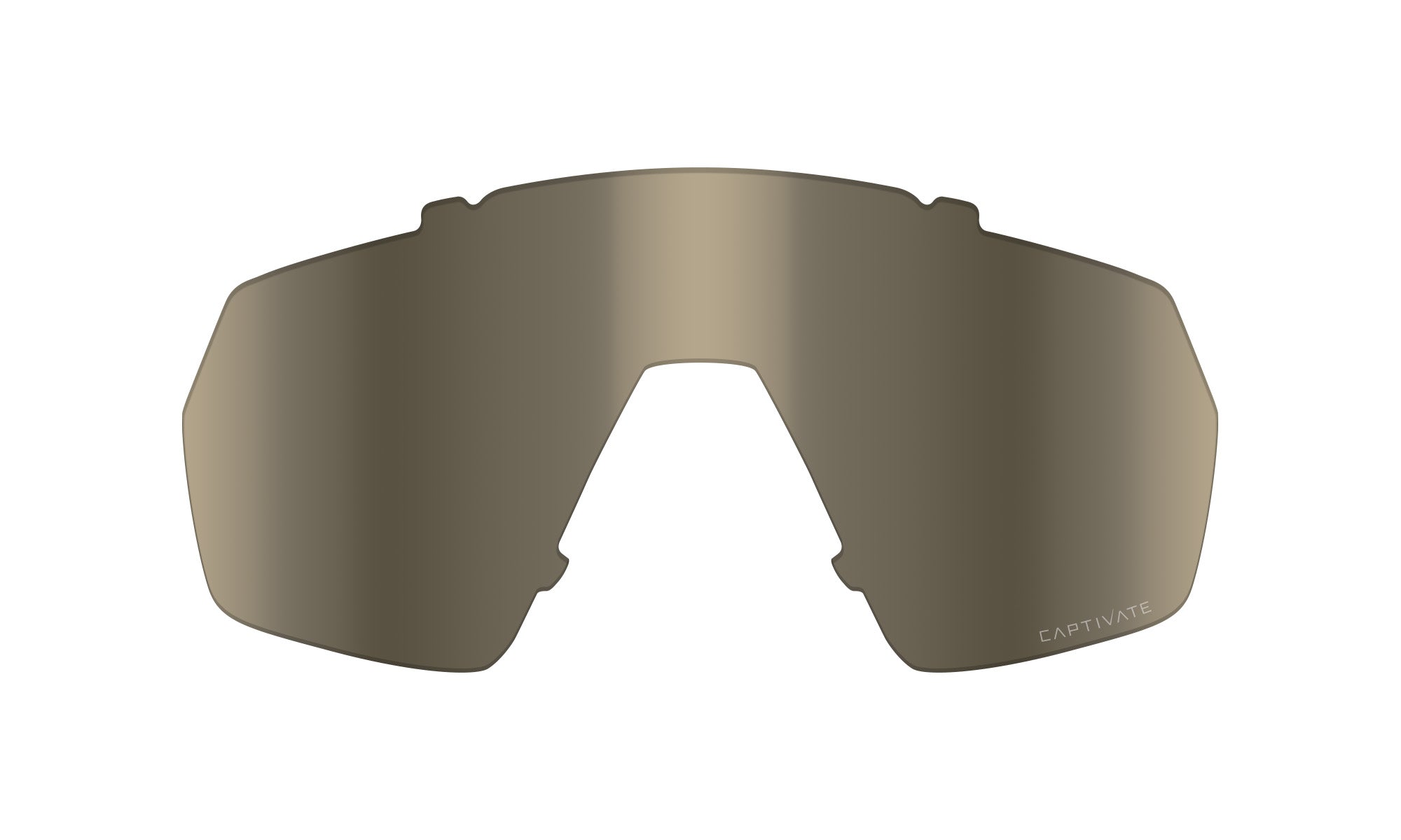 Culoare: CAPTIVATE™ Tungsten Mirror