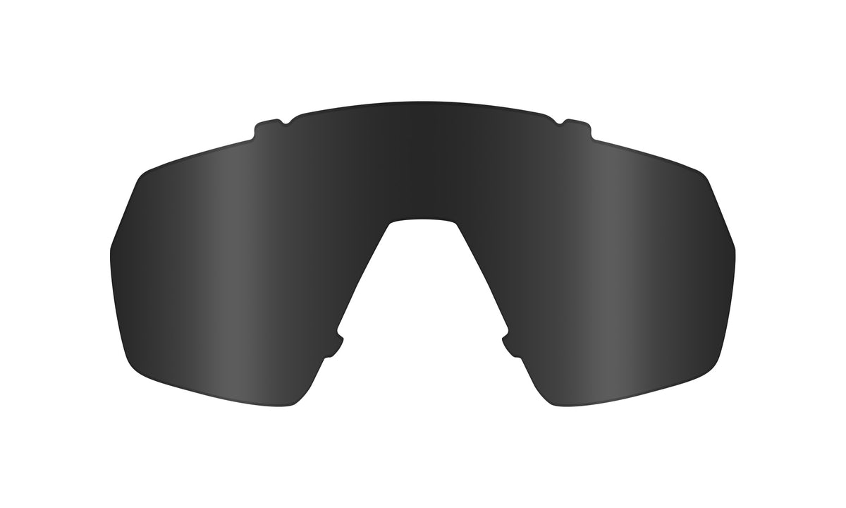 Lentila de schimb transparenta WX Citadel Wiley X